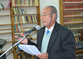 CAFÉ LITERARIO MUSICAL: “RECORDANDO A ENRIQUE “EL TIGRE” SANTILLAN”