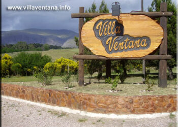 HOY EN OPINIONES: La Cámara de Comercio de Villa Ventana presenta el Plan Estratégico de Desarrollo Turístico