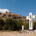 CONTINÚA VIGENTE EL PROYECTO PARA CONSTRUIR UNA CRUZ EN LA CIMA DEL CERRO DEL CALVARIO (VIDEO ENTREVISTA)