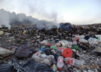 SALDUNGARAY: Denuncia Penal ante una posible infracción a la Ley de Tratamiento de Residuos