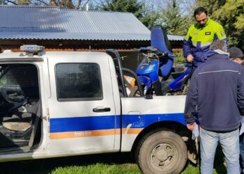 Policiales: Esclarecen hechos delictivos en Villa Ventana