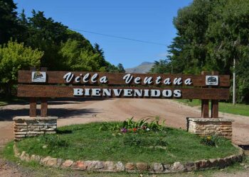 Villa Ventana: Empleo convoca a jóvenes