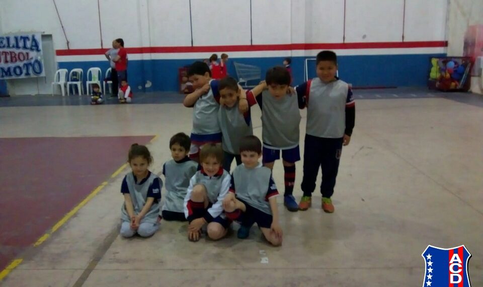 Baby de Automoto: se juega la segunda jornada