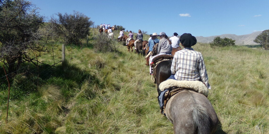 2° Jornada “Sé Turista en tu pueblo” (Cronograma)