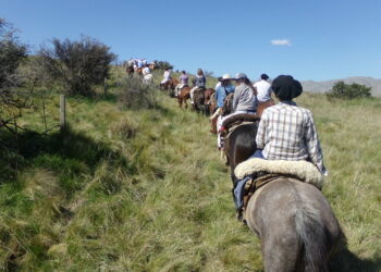 2° Jornada “Sé Turista en tu pueblo” (Cronograma)