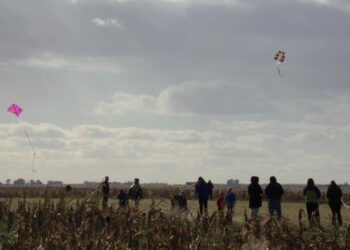 AGRADECIMIENTO DEL AERO CLUB TORNQUIST