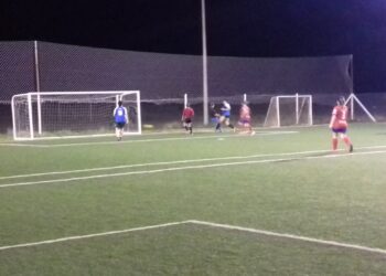 FÚTBOL FEMENINO: AMISTOSO ENTRE TORNQUIST Y EL CLUB ATLÉTICO VENTANA (VIDEOS ENTREVISTAS)