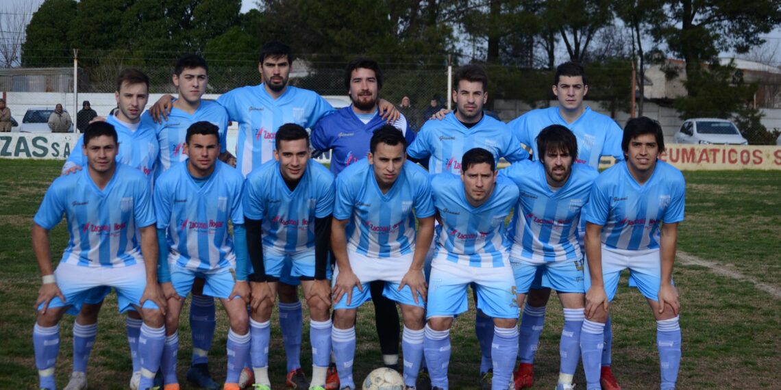 PORTEÑO DE SALDUNGARAY YA PIENSA EN LA INSTANCIA DECISIVA DEL TORNEO DE LA LIGA DE DORREGO (VIDEO ENTREVISTA)