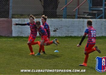 Liga Regional de Fútbol / Resultados de Divisiones inferiores