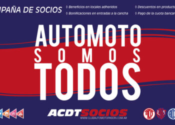 Comienza el cobro por débito automático en Automoto
