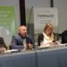 Tornquist fue sede del 1º Encuentro de Enoturismo de la Provincia de Bs As. (Videos entrevistas)