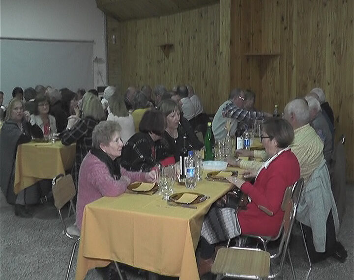 LOS PRODUCTORES DEL DISTRITO FESTEJARON SU DÍA (VIDEO ENTREVISTA)