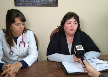 ESTREPTOCOCO: CONCEJOS A TENER EN CUENTA ANTE LA PREOCUPACIÓN DE LA GENTE (VIDEOS ENTREVISTAS)