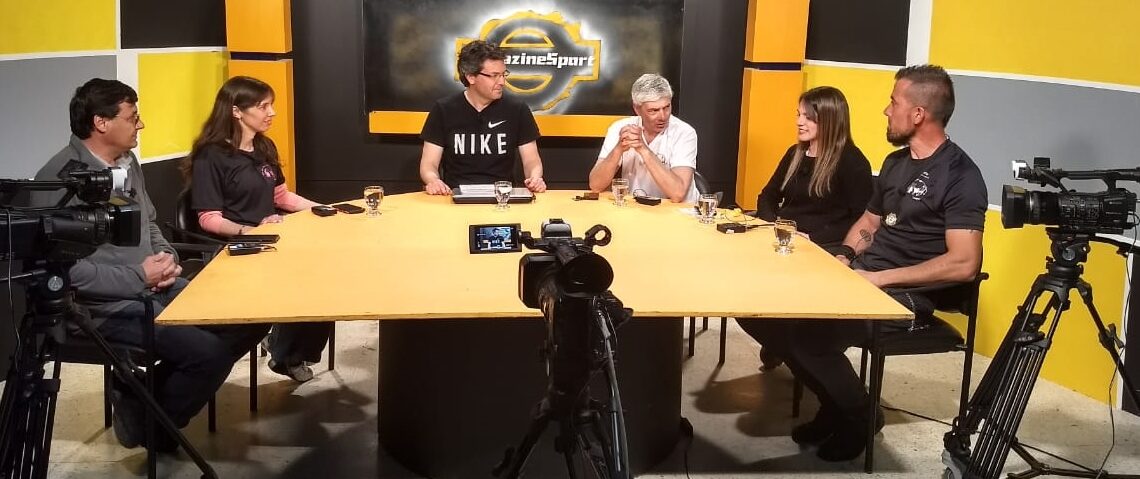 ARQUERÍA EN TORNQUIST: TESTIMONIOS DE PARTICIPANTES Y ORGANIZADORES DEL TORNEO (VIDEOS ENTREVISTAS Y FOTOS)