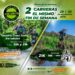 Llega en septiembre el Desafío Cross Trail y el M21