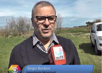 Viviendas: Comenzarán los trabajos para dotar de infraestructura a los terrenos adquiridos por el Municipio (fotos y video entrevistas)