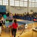 TENIS DE MESA: JUGADORES DE TORNQUIST PARTICIPARÁN DE UN ENCUENTRO EN BAHÍA BLANCA (VIDEO ENTREVISTA)