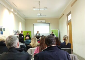 TORNQUIST PARTICIPÓ DEL LANZAMIENTO DE UN PROGRAMA PARA EL DESARROLLO PRODUCTIVO DE LOS MUNICIPIOS