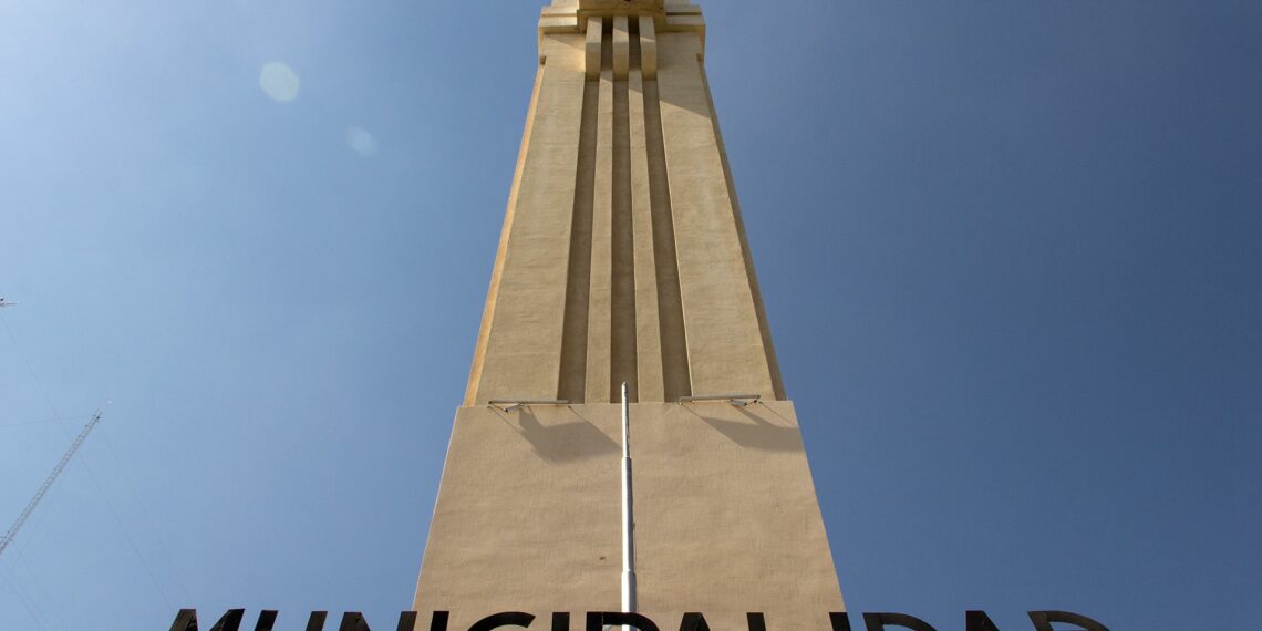 5 y 6 de septiembre: atención reducida en dependencias municipales.