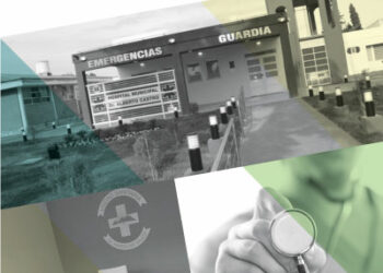 Días y horarios de atención profesional en los CAPS