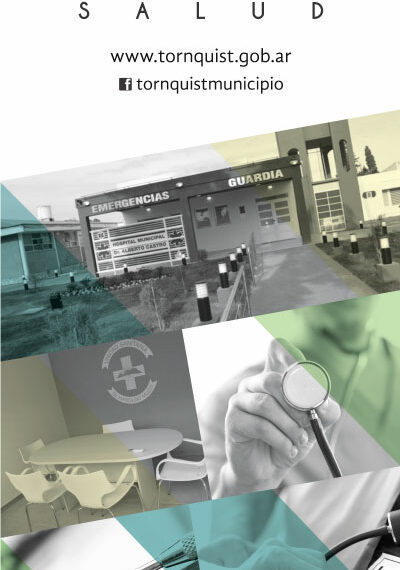 Días y horarios de atención profesional en los CAPS