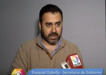 El Intendente dispuso el cese de funciones de la Directora de Producción Comunitaria (VIDEOENTREVISTA)