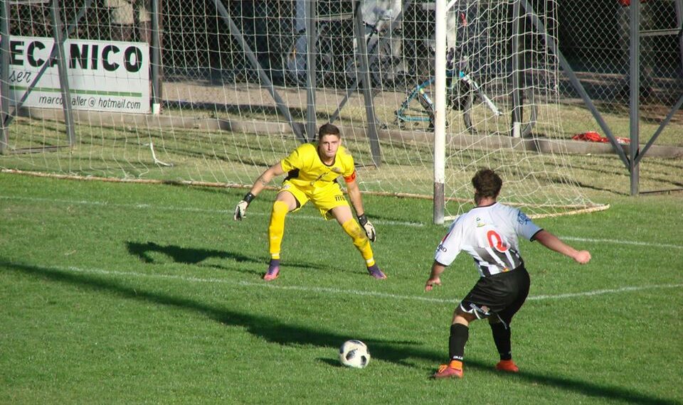 FÚTBOL REGIONAL / ASÍ SON LOS HORARIOS PARA EL DOMINGO