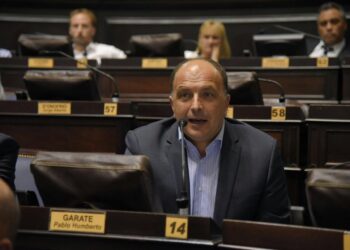 SERVICIO ALIMENTARIO ESCOLAR: MASSISMO PROPONE POR LEY QUE LOS RECURSOS SEAN ADMINISTRADOS POR LOS MUNICIPIOS