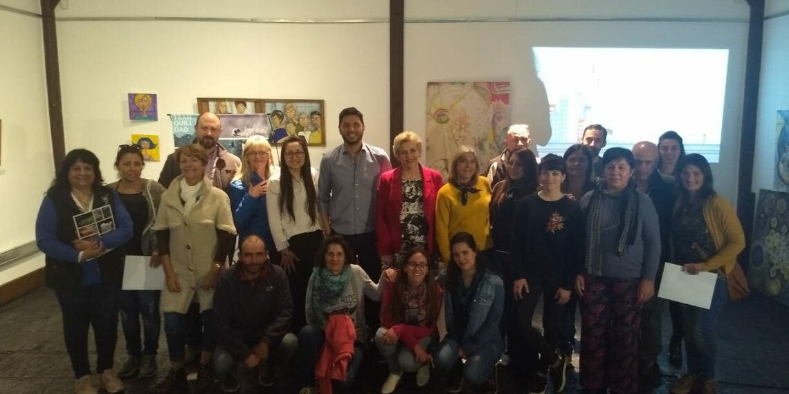 Se llevó a cabo la 2° Jornada “Se turista en tu pueblo”