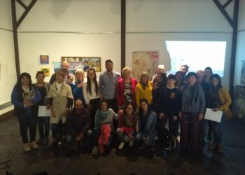 Se llevó a cabo la 2° Jornada “Se turista en tu pueblo”