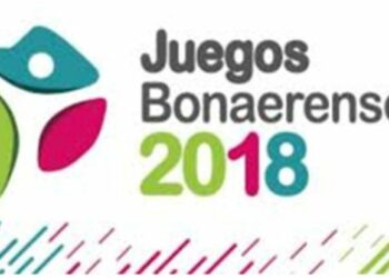 JUEGOS BA 2018: Resultados Etapa Regional Área Cultura