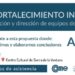 Camcotisas organiza un taller de “Fortalecimiento Institucional” (FOTOS)