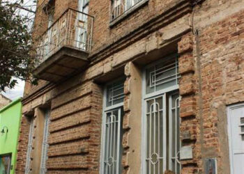 Se instala definitivamente “La Casa de la Historia”