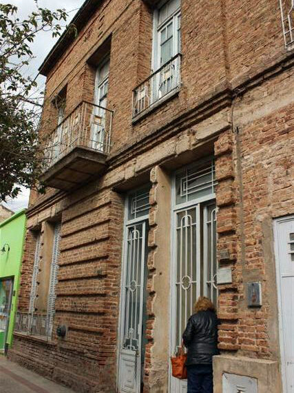 Se instala definitivamente “La Casa de la Historia”