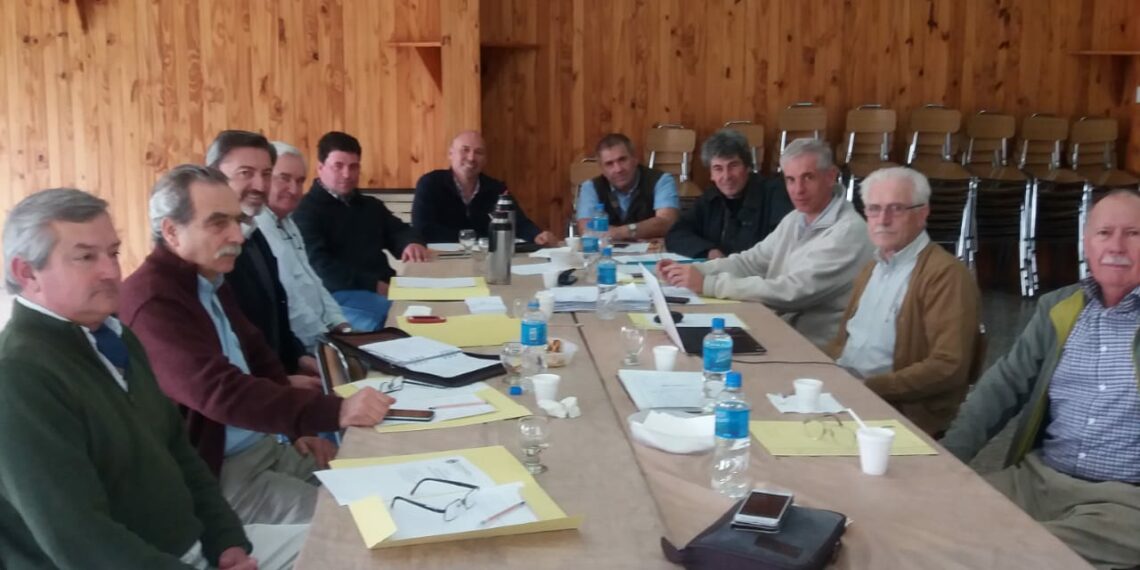 COMUNICADO DE LAS ENTIDADES RURALISTAS “Un paso difícil pero indispensable”