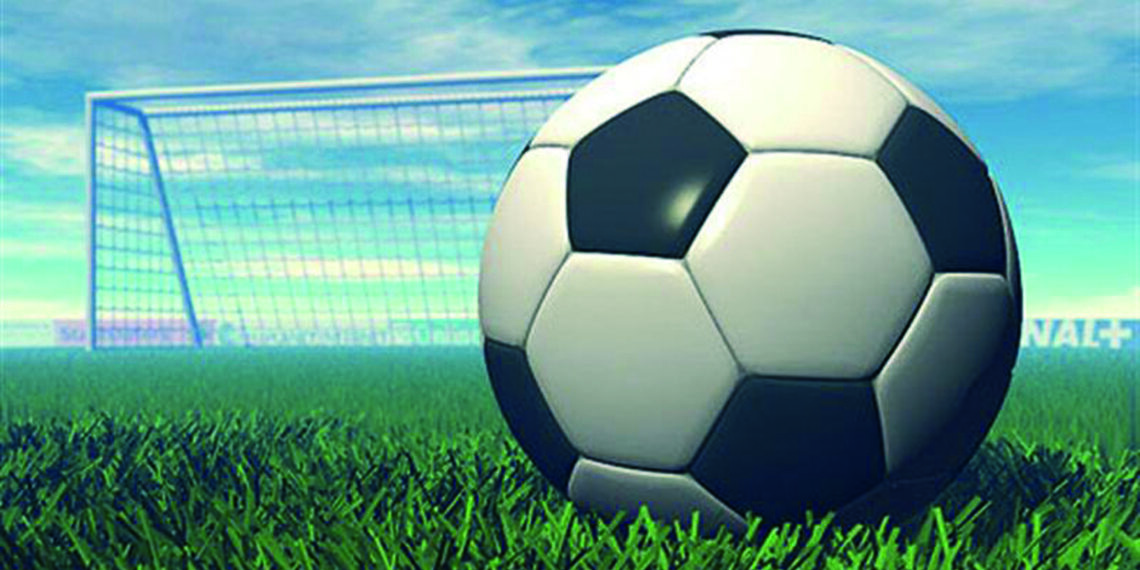 Por la lluvia se suspendió la fecha de fútbol