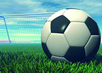 Por la lluvia se suspendió la fecha de fútbol