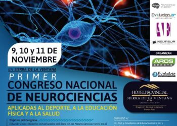 Primer CONGRESO NACIONAL DE NEUROCIENCIA