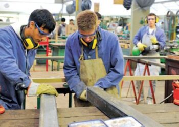 Interrogantes sobre la Reforma para Escuelas Técnica y Agraria