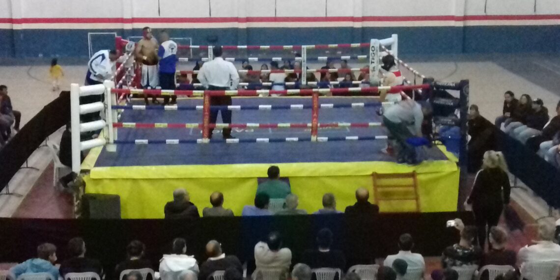 BOXEO EN TORNQUIST: COBERTURA ESPECIAL DE MAGAZINE SPORT CON TODOS LOS COMBATES (VIDEOS)