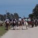 IMPORTANTE PARTICIPACIÓN DE JINETES EN LA 8° CABALGATA SIERRAS DE TORNQUIST (VIDEOS ENTREVISTAS)