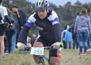 EL REGRESO DE MAXI BEDOURET AL CICLISMO DE ELITE (VIDEO ENTREVISTA)