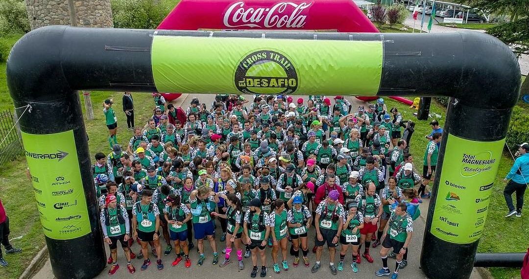 Pasó una nueva edición del Desafio Cross Trail (Fotos y resultados)