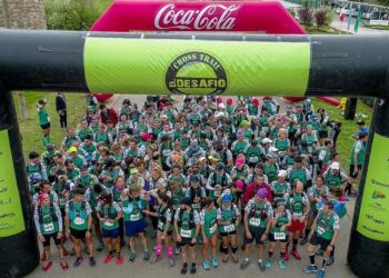 Pasó una nueva edición del Desafio Cross Trail (Fotos y resultados)