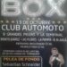 VUELVE EL BOXEO A TORNQUIST (VIDEO ENTREVISTA)