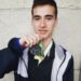 JUEGOS BA 2018: SANTIAGO LEÓN GANÓ LA MEDALLA DE PLATA EN TENIS DE MESA