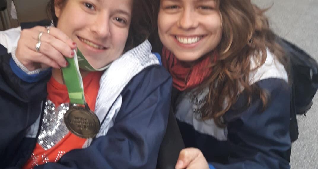 Finalizaron las competencias en los Torneos Bonaerenses  (Fotos)