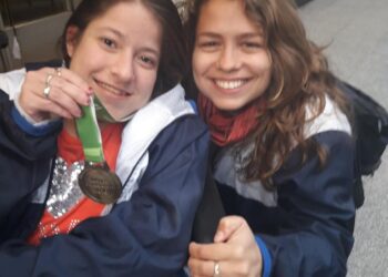 Finalizaron las competencias en los Torneos Bonaerenses  (Fotos)