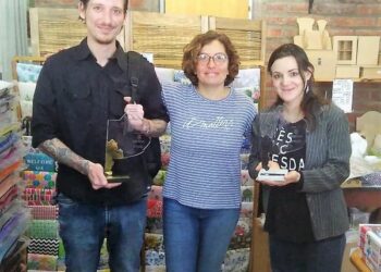 Hidromiel, una bebida milenaria elaborada en Sierra y con proyección nacional