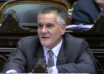 Visitará Tornquist el diputado nacional Carlos Castagneto